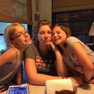 Meet your Posher, Debby